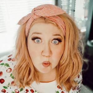 Meet your Posher, Breeanna